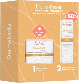 Крем для век Avene Dermabsolu