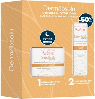 Augencreme Avène DermAbsolu