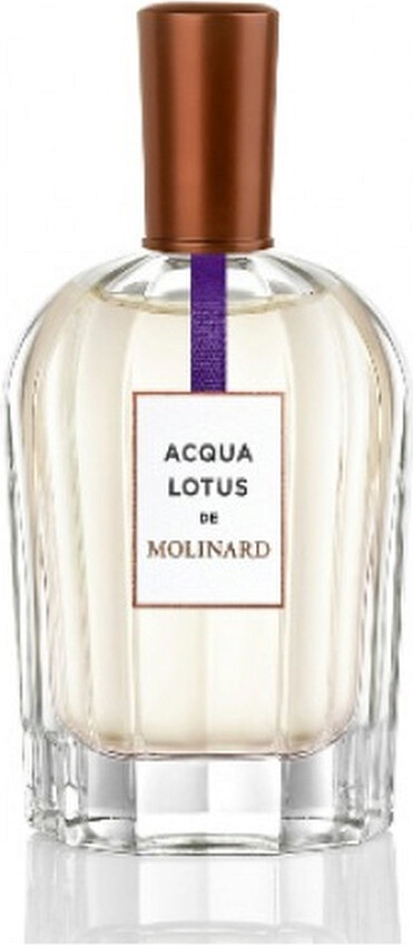 Eau de Parfum Molinard Acqua Lotus