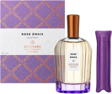 Eau De Parfum Molinard Collection Privee