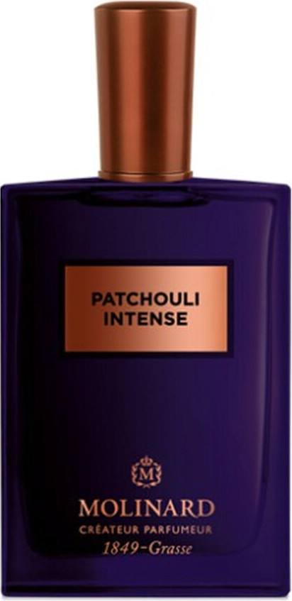 Eau de Parfum Molinard Patchouli Intense