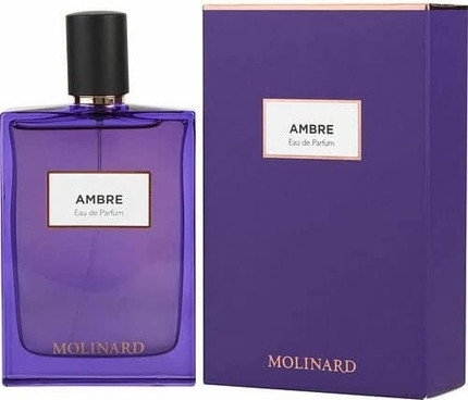Eau De Parfum Molinard Ambre (Les Elements)