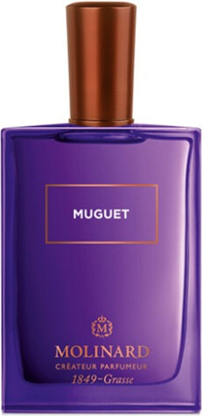 Eau De Parfum Molinard Muguet Eau de Parfum