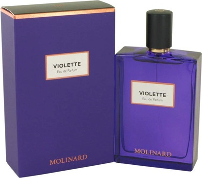 Eau De Parfum Molinard Violette