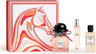 Fragrance Set Hermes Twilly D'Hermes