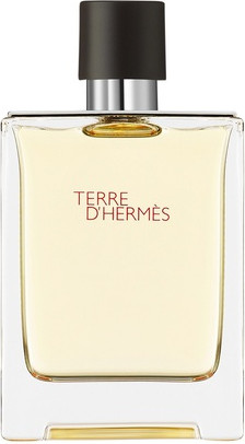 Eau De Toilette Hermes Terre D'Hermes