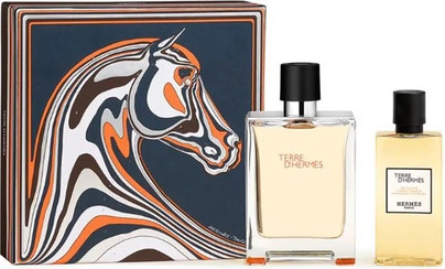 Eau De Toilette Hermes Terre D'Hermes