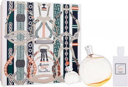 Eau De Toilette Hermes Eau Des Merveilles