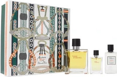 Parfum Set Eau De Parfum Hermes