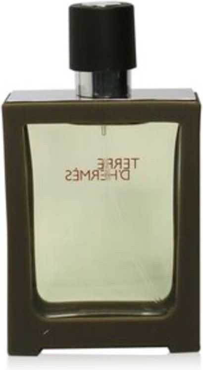 Eau De Toilette Hermes Terre D'hermes