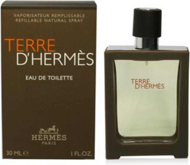Eau De Toilette Hermes Terre D'hermes