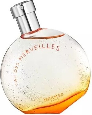 Eau De Toilette Hermes Eau Des Merveilles