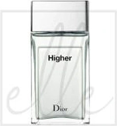 Eau De Toilette Christian Dior Higher