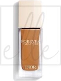 Foundation Dior Forever Hydra Nude Foundation Natural Perfection 24 Hours 30ml