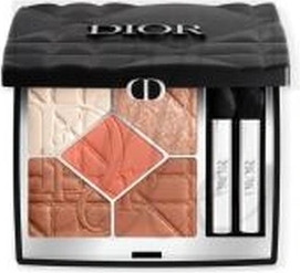 Eyeshadow Christian Dior Diorshow 5 Colour Limited Edition