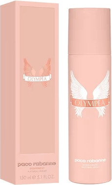 Deo-Spray Paco Rabanne