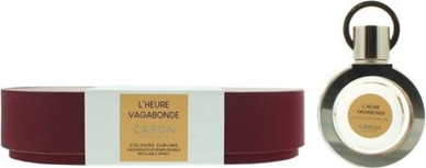 Eau De Cologne Caron L'heure Vagabonde