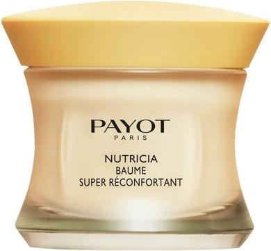 Nourishing-Regenerating Face Balm Nutricia Super