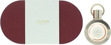 Caron Eau De Rocaille Refillable Eau De Toilette