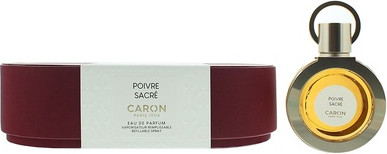 Eau De Parfum Caron Poivre Sacre