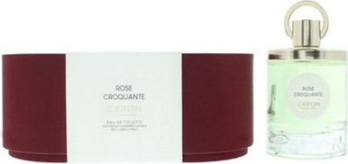 Eau de Toilette Caron Rose Croquante