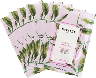 Anti-Aging Mask Payot Look Younger