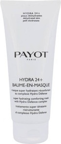 Feuchtigkeitsmaske Payot Hydra 24