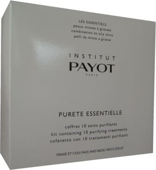 Mask & Scrub Payot INSTITUT PURETE ESSENTIELLE