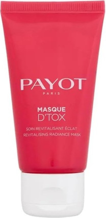 Revitalising Radiance Mask Payot