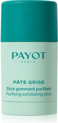 Facial Scrub Payot Pate Grise Stick Gommant Purifiant