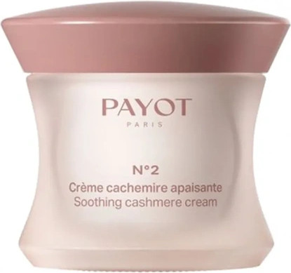 Cream Payot N2 Soothing Cashmere Cream