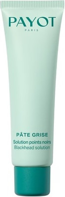 Reinigendes Gel-Creme Payot Pate Grise gegen Mitesser