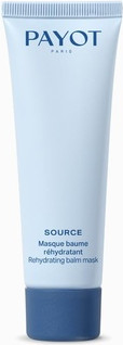 Moisturizing Mask Payot Source Moisturizing