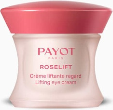 Augencreme Payot Roselift