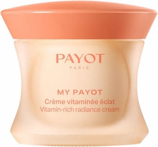 Cream Payot My Payot Vitamin Rich Radiance Cream