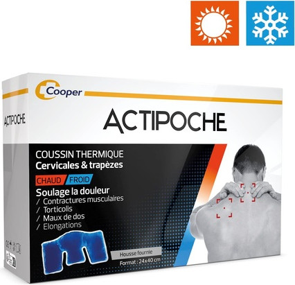 Thermic Bag Cooper Actipoche
