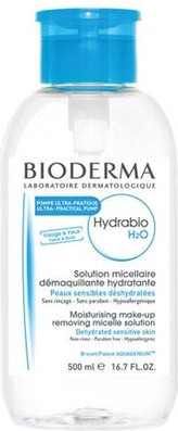 Bioderma Mizellenwasser