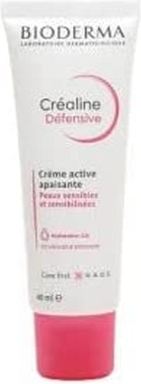 Gesichtscreme Bioderma Créaline Defensive Active Cream