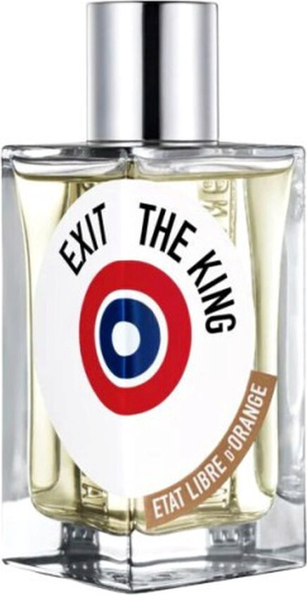 Eau de Toilette Etat Libre D'Orange Exit The King