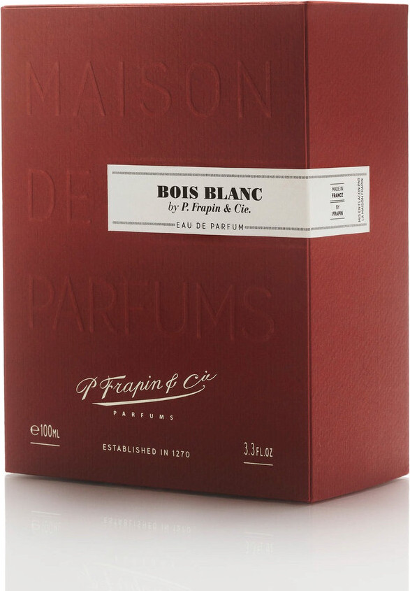 Духи Frapin Bois Blanc