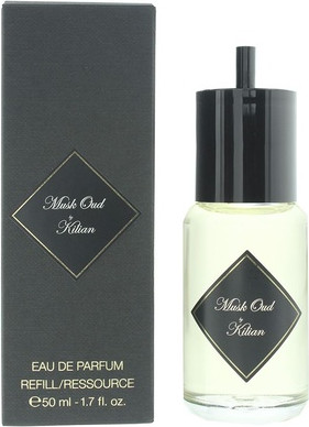 Eau De Parfum Kilian Musk Oud Refill
