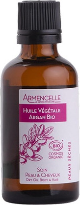 Facial Oil Armencelle