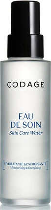 Eau De Soin Moisturizing Energizing Essence Water Codage