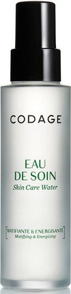 Essence Water Codage