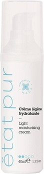 Face Cream Etat Pur Light Moisturizing Cream