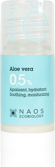 Facial Spray Etat Pur Pure Active Aloe Vera