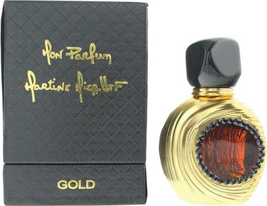 Eau De Parfum M. Micallef Mon Parfum Gold