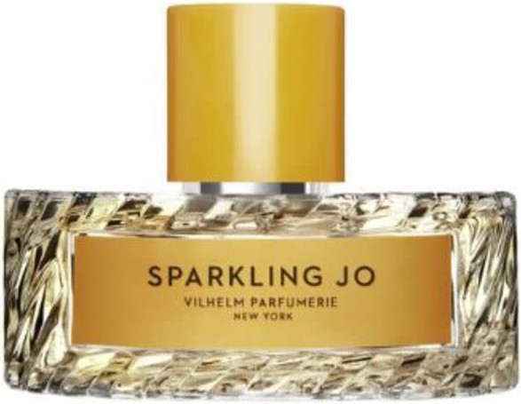 Eau de Parfum Vilhelm Parfumerie Sparkling Jo