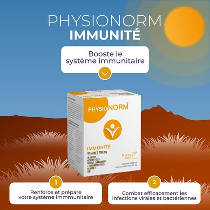 Vitamin Serum Laboratoire Immubio