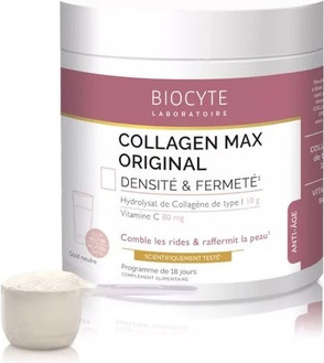 Powder Biocyte Collagen Max Original